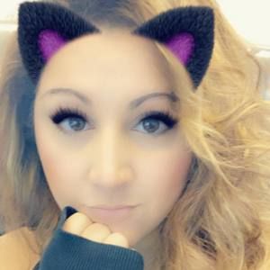 Meet your Posher, Justine